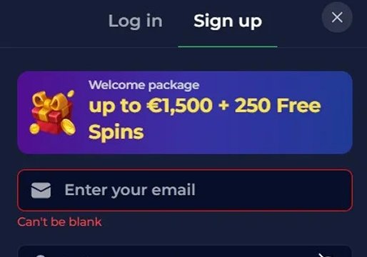 Ninewin casino uk - What’s the quickest way to start playing at NineWin Casino UK?